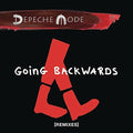 Depeche Mode - Going Backwards - Vinyl Record