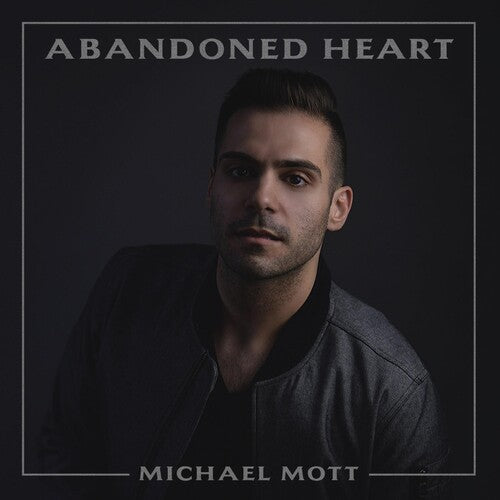Mott,michael - Abandoned Heart - Music CD