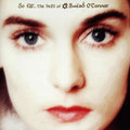 O'connor,sinead - So Far: Best Of Sinead O'connor - Music CD