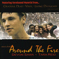Around The Fire / Various - Around The Fire / Various - Music CD