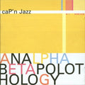 Cap'n Jazz - Analphabetapolothology - Vinyl Record