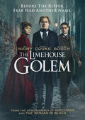 Limehouse Golem - Limehouse Golem - DVD