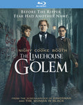 Limehouse Golem - Limehouse Golem - Blu-ray