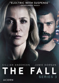 Fall: Series 3 - Fall: Series 3 - DVD