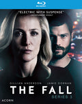 Fall: Series 3 - Fall: Series 3 - Blu-ray