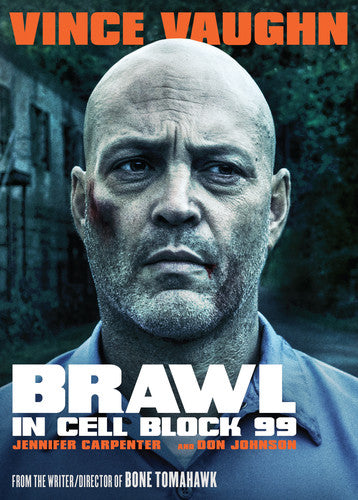 Brawl In Cell Block 99 - Brawl In Cell Block 99 - DVD