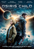 Osiris Child - Osiris Child - DVD