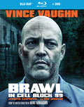 Brawl In Cell Block 99 - Brawl In Cell Block 99 - Blu-ray