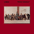 Labelle - Moon Shadow - Music CD