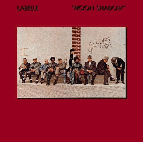 Labelle - Moon Shadow - Music CD