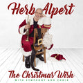 The Christmas Wish [LP] Vinyl Record