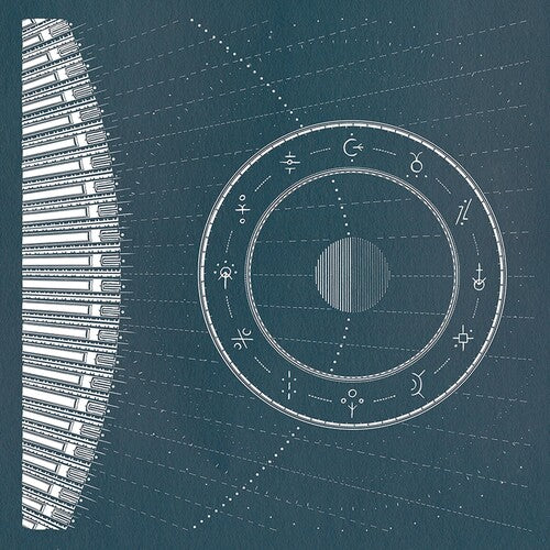 Major,bruno - A Song For Every Moon - Vinyl Record