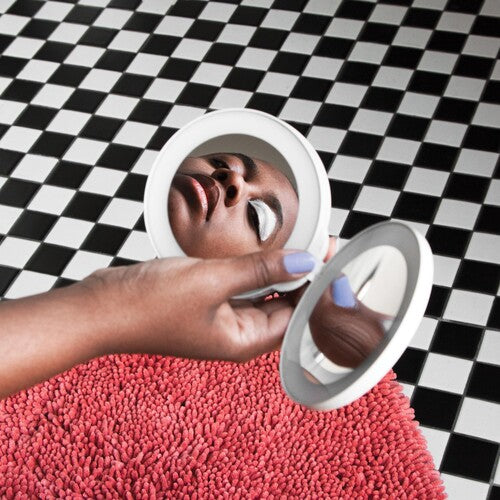 Salvant,cecile Mclorin - Dreams & Daggers - Vinyl Record
