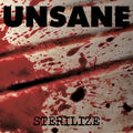 Unsane - Sterilize - Music CD