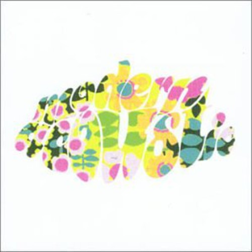 Modern Acoustic / Various - Modern Acoustic / Various - Music CD