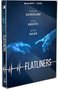 Flatliners Special Edition Steelbook (1 Bd 50 + 1 - Flatliners Special Edition Steelbook (1 Bd 50 + 1 - Blu-ray
