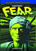 Fear - Fear - DVD