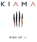 Kiama - Sign Of Four - Music CD