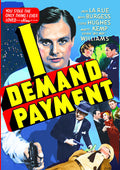 Demand Payment - Demnad Payment - DVD