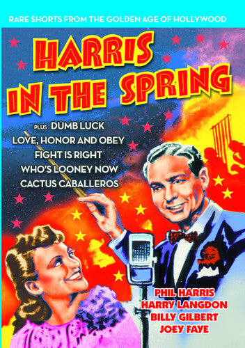 Rare Shorts From The Golden Age Of Hollywood - Rare Shorts From The Golden Age Of Hollywood - DVD