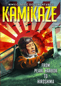 Kamikaze - Kamikaze - DVD