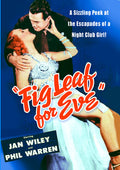 Fig Leaf For Eve - Fig Leaf For Eve - DVD