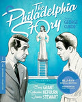 Criterion Collection - Philadelphia Story/bd - Blu-ray