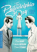 Criterion Collection - Philadelphia Story/dvd - DVD