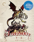 Criterion Collection - Jabberwocky/bd - Blu-ray
