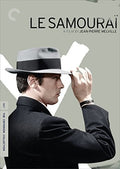Criterion Collection - Le Samourai/dvd - DVD
