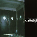 J Church - One Mississippi - Music CD