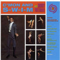 Freeman,bobbt - C'mon & Swim - Music CD