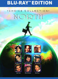 North - North - Blu-ray