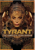 Tyrant: Comp Ssn 3 - Tyrant: Comp Ssn 3 - DVD