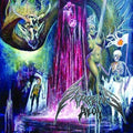 Serpens Aeon - Dawn Of Kouatl - Music CD