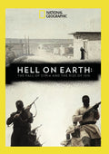 Hell On Earth: Fall Of Syria & Rise Of Isis - Hell On Earth: Fall Of Syria & Rise Of Isis - DVD