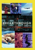 Breakthrough: Ssn 2 - Breakthrough: Ssn 2 - DVD