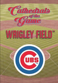 Cathedrals Of The Game: Wrigley Field - Cathedrals Of The Game: Wrigley Field - DVD