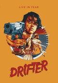 Drifter - Drifter - DVD