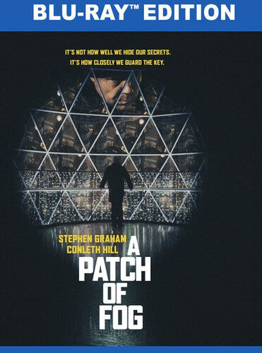 Patch Of Fog - Patch Of Fog - Blu-ray