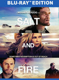 Salt And Fire - Salt And Fire - Blu-ray