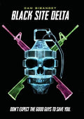 Black Site Delta - Black Site Delta - DVD