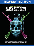 Black Site Delta - Black Site Delta - Blu-ray