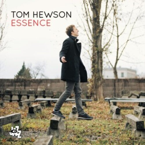 Hewson,tom - Essence - Music CD