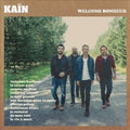 Kain - Welcome Bonheur - Music CD
