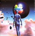 Giraffage - Too Real - Music CD