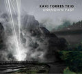 Torres - Unkown Past - Music CD