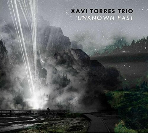 Torres - Unkown Past - Music CD