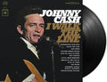 Cash,johnny - I Walk The Line - Vinyl Record