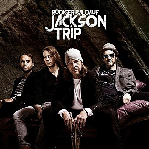 Jackson Trip / Various - Jackson Trip / Various - Music CD